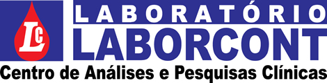 Logo LABORATORIO LABORCONT
